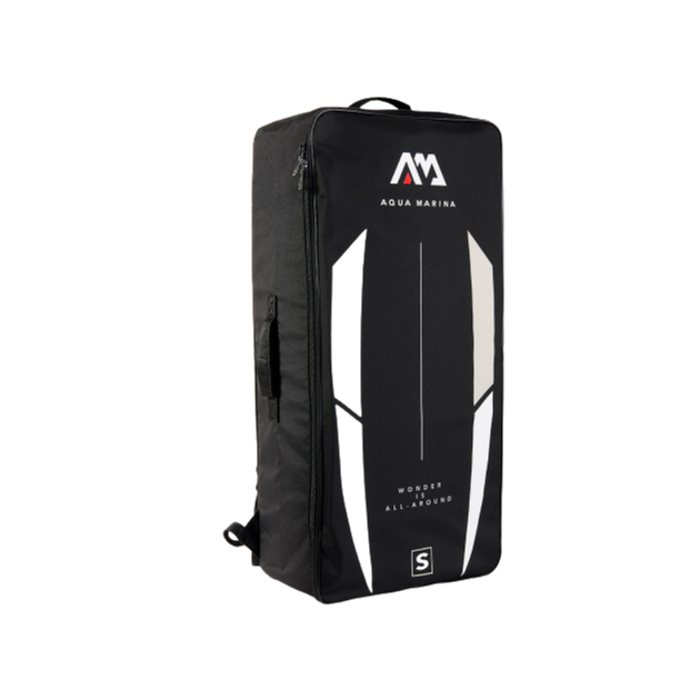 Сапборд Aqua Marina Breeze BT-21BRP 9.10 2021 — надувна дошка для САП серфінгу, sup board - Фото 8 Сапборд Aqua Marina Breeze BT-21BRP 9.10 2021 — надувна дошка для САП серфінгу, sup board - зображення 8
