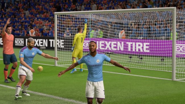 Ключ активации Origin | FIFA 21: Champions Edition - изображение 2