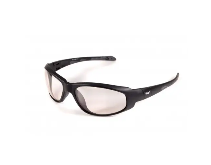 Фотохромные защитные очки Global Vision Hercules-2 PLUS Kit (clear photochromic) (1ГЕР2-2410) - зображення 1