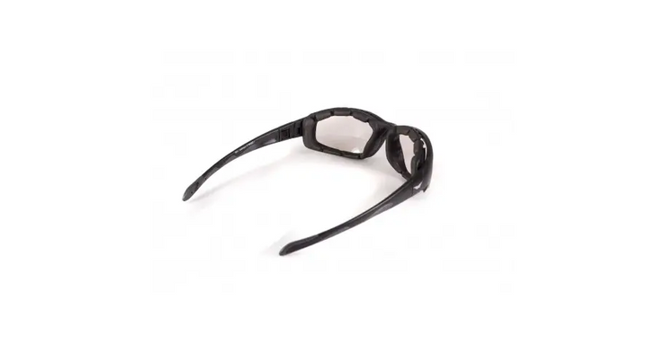 Фотохромные защитные очки Global Vision Hercules-2 PLUS Kit (clear photochromic) (1ГЕР2-2410) - изображение 2