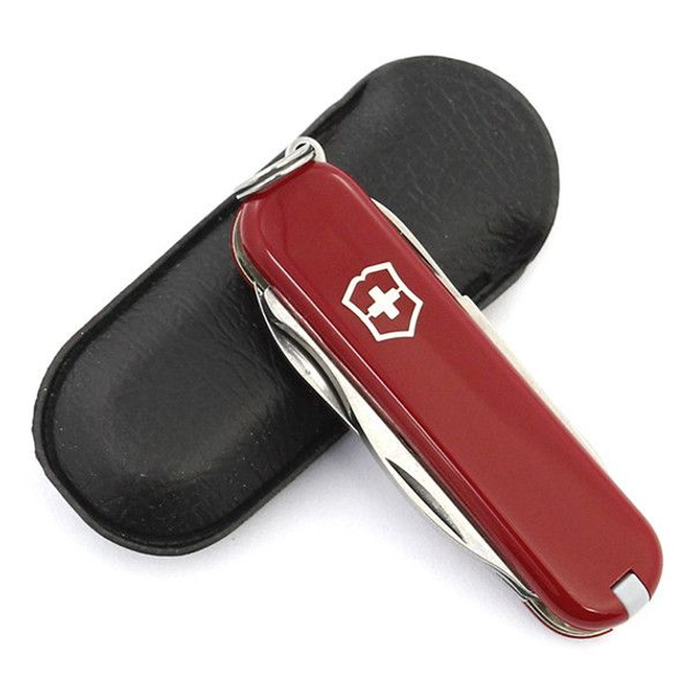 Ніж Victorinox Rambler 0.6363 (Vx06363) - зображення 2