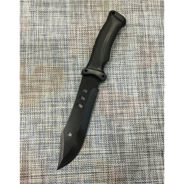 Нескладной нож GR 184A (30,5 см) - изображение 2