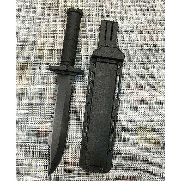 Охотничий нож GR 232A (34,5 см) - изображение 2