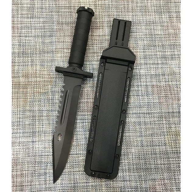 Охотничий нож GR 235A (35 см) - изображение 2