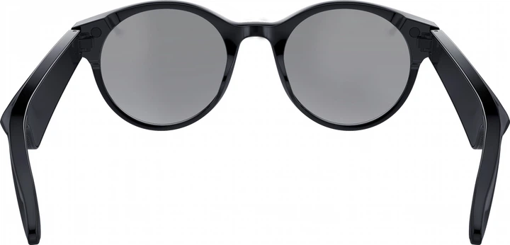 Смарт очки RAZER Anzu Round Blue Light + Sunglass L (RZ82-03630400