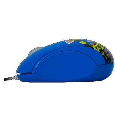 Мышка SteelSeries Lapins Cretins TMBWAAAAH! (62046) - Фото 2 Мышка SteelSeries Lapins Cretins TMBWAAAAH! (62046) - изображение 2