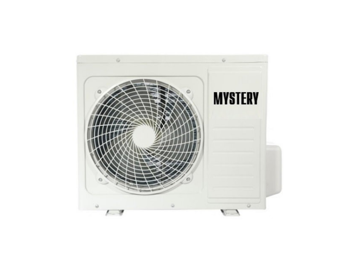 Кондиціонер Mystery MTH18CT-W3N2 - изображение 4