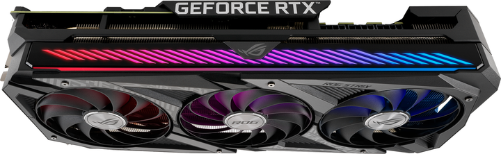 良品 ASUS ROG STRIX RTX3080Ti ROG-STRIX-RTX3080TI-O12G-GAMING