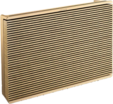 Акустическая система Bang & Olufsen Beosound Level Gold Tone Alu