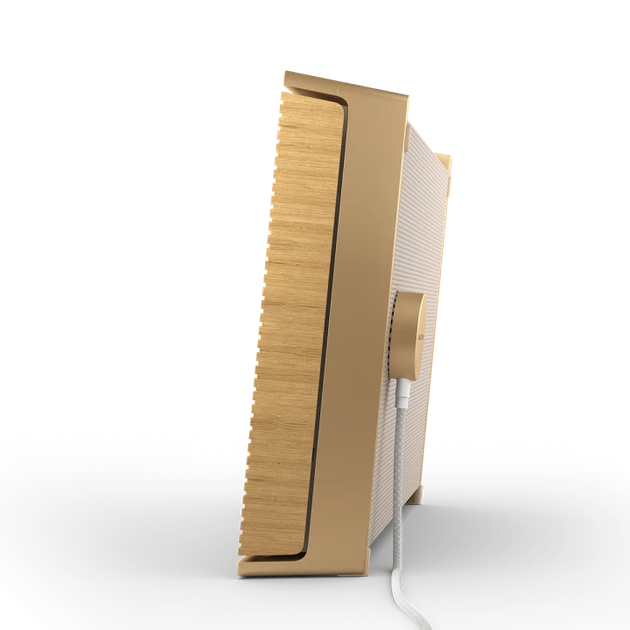 Bang & Olufsen Beosound Level ゴールドトーン Портативна колонка Bang & Olufsen Beosound Level Gold Tone