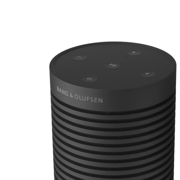 Портативная колонка Bang & Olufsen Beosound Explore 60W Black (1626000) - Фото 9 Портативная колонка Bang & Olufsen Beosound Explore 60W Black (1626000) - изображение 9