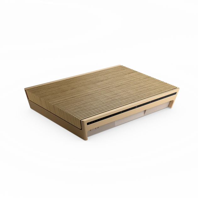 Акустическая система Bang & Olufsen Beosound Level Gold Tone Alu