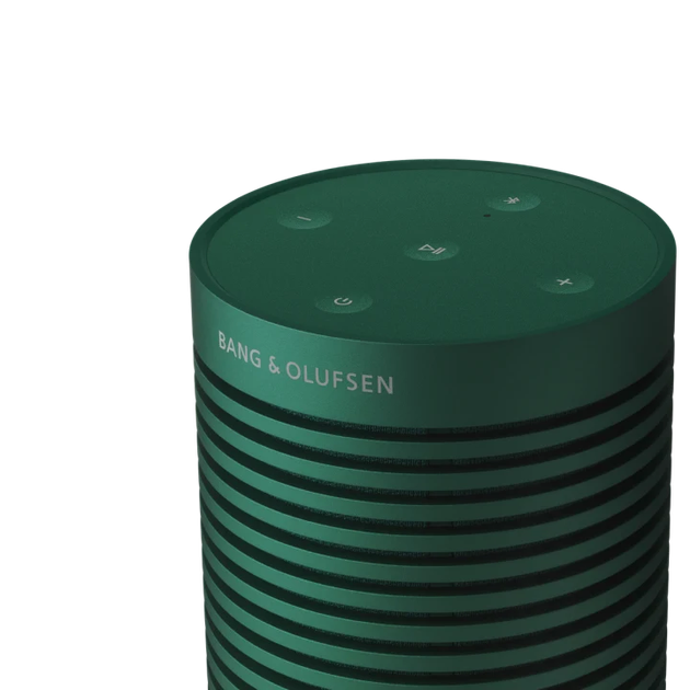 Портативная колонка Bang & Olufsen Beosound Explore 60W Green (1626004) - Фото 6 Портативная колонка Bang & Olufsen Beosound Explore 60W Green (1626004) - изображение 6