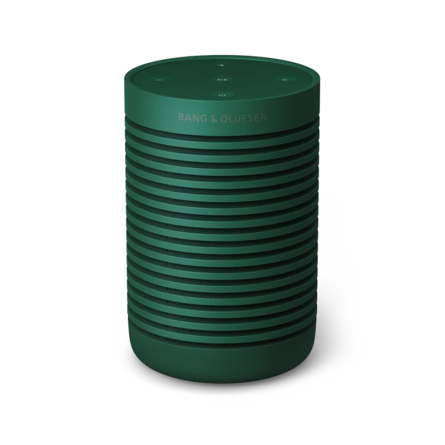 Портативная колонка Bang & Olufsen Beosound Explore 60W Green (1626004) - Фото 7 Портативная колонка Bang & Olufsen Beosound Explore 60W Green (1626004) - изображение 7