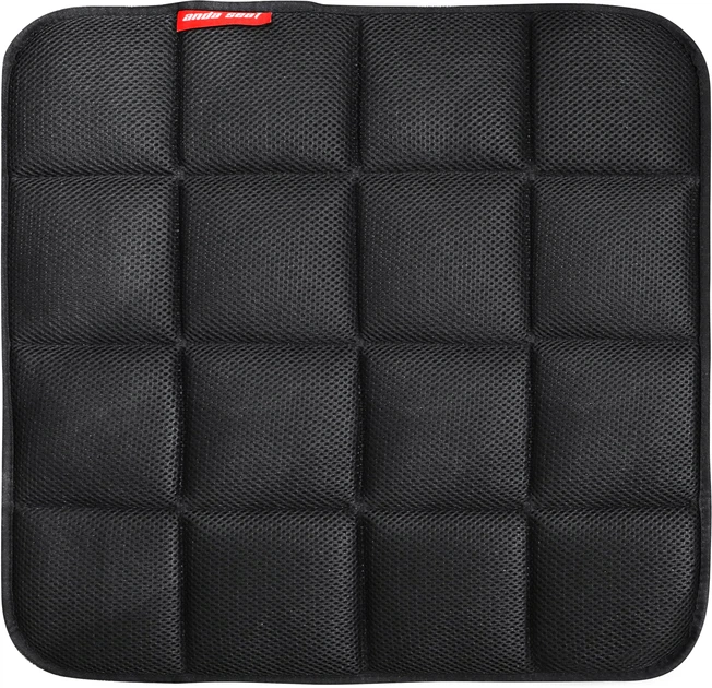 Poduszka do fotela gamingowego Anda Seat Seat Mat (AD-S-450-01) - obraz 3