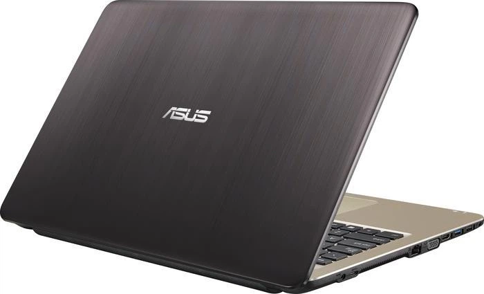 Ноутбук Б/У Asus X541S 15.6HD TN/ Pentium N3710/ Nvidia 810M 2Gb