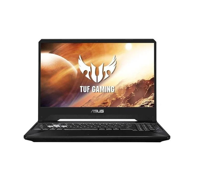Asus Tuf Gaming FX505D 15.6FHD IPS Ryzen 7 3750H Nvidia 1650 4Gb RAM 8Gb SSD 512Gb ROZETKA OnLaptop
