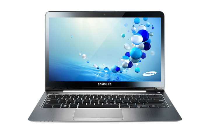 Ноутбук Б/У Samsung 540U 13.3FHD/ Intel Core I5/ Intel HD Graphics/ RAM ...