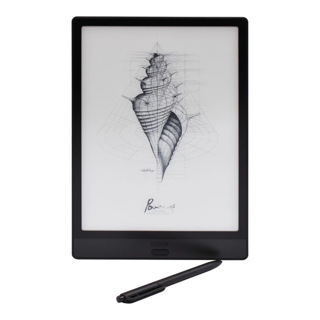 Електронна книга Onyx Boox Note 3 – фото, відгуки, характеристики