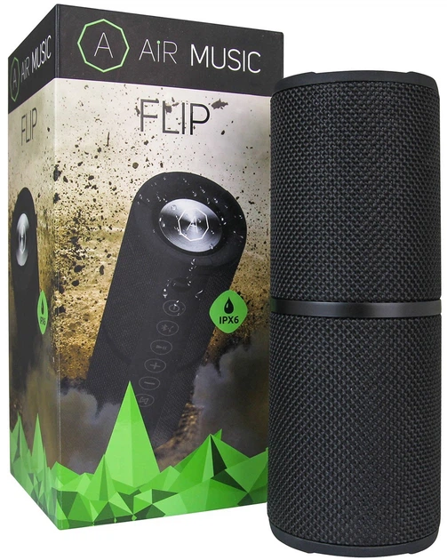Air Music Flip Black (2000984703605) - Фото 8 Air Music Flip Black (2000984703605) - изображение 8