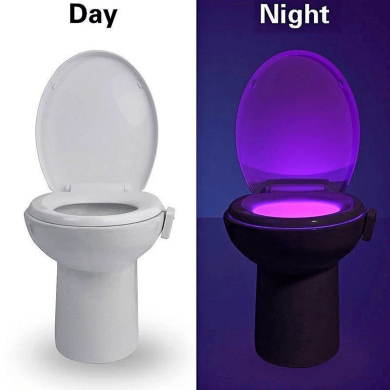 Подсветка для унитаза с датчиком движения Light Bowl TV0002043 - изображение 5