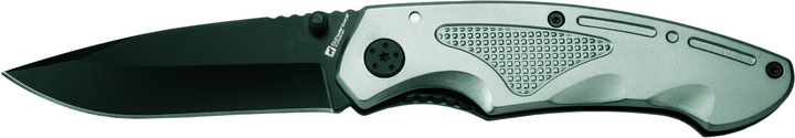 Нож складной Schwarzwolf Matrix Серый (F1901003SA3) - изображение 1