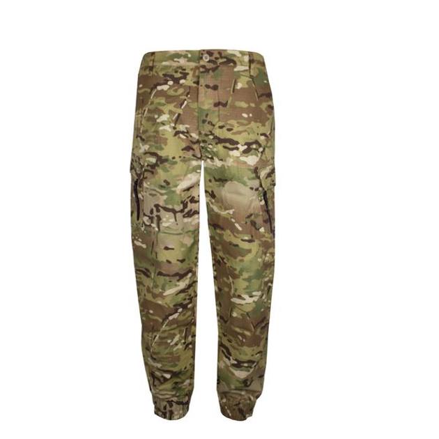 Тактические штаны Emerson Fashion Ankle Banded Pants 38/30 р Multicam 2000000048130 - изображение 1