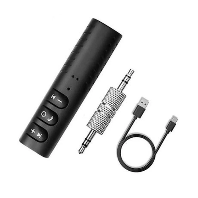 Авто модулятор Bluetooth адаптер BT-450 Wireless/трансмиттер AUX MP3 WAV - Фото 10 Авто модулятор Bluetooth адаптер BT-450 Wireless/трансмиттер AUX MP3 WAV - изображение 10