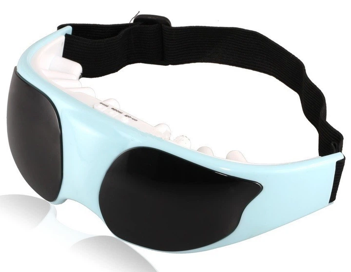 Массажер для глаз EYE MASSAGER - Фото 1 Массажер для глаз EYE MASSAGER - изображение 1