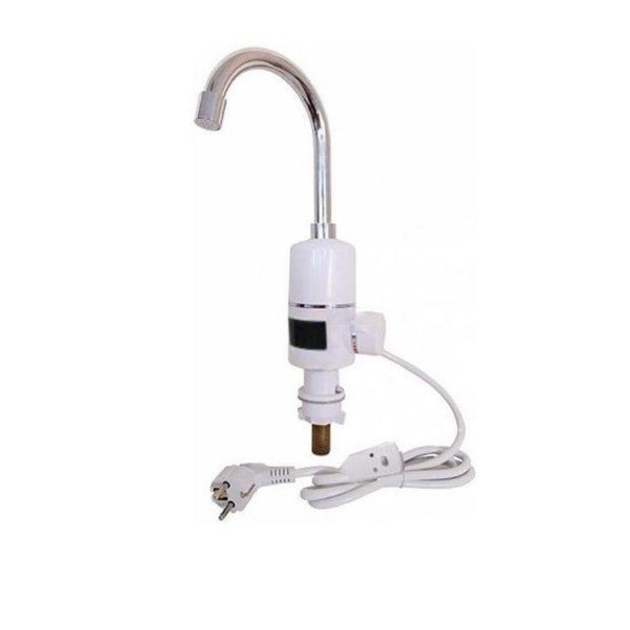 Проточный водонагреватель Grunhelm EWH-3F-LED (25-45-74851) - изображение 1