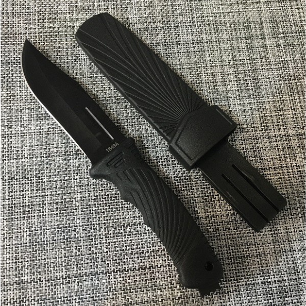Охотничий нож 24 см CL 51 c фиксированным клинком (00000XSН5150) - зображення 2