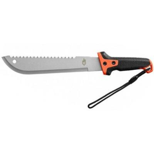 Ніж Gerber Compact Clearpath Machete (31-003155) - зображення 1