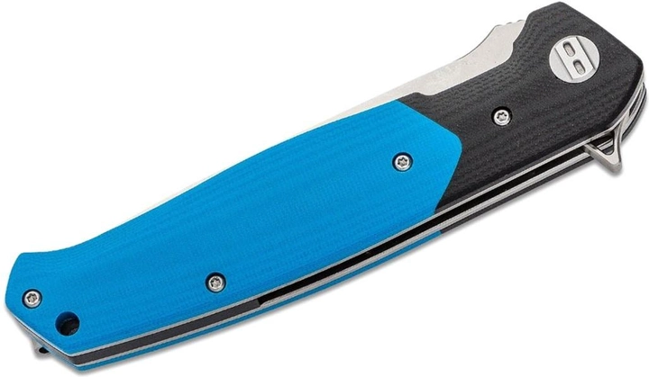 Кишеньковий ніж Bestech Knives Swordfish-BG03D - зображення 2