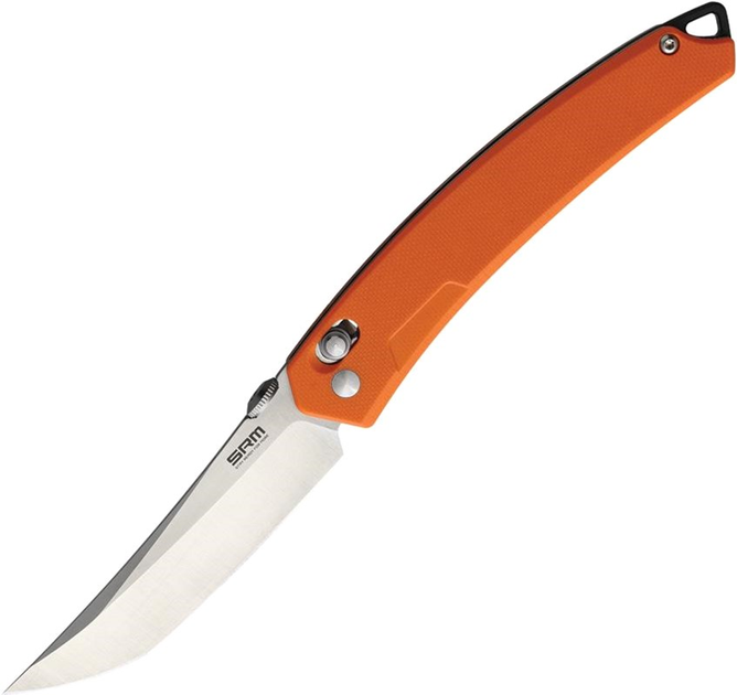 Карманный нож San Ren Mu knives 9211-GJ - изображение 1