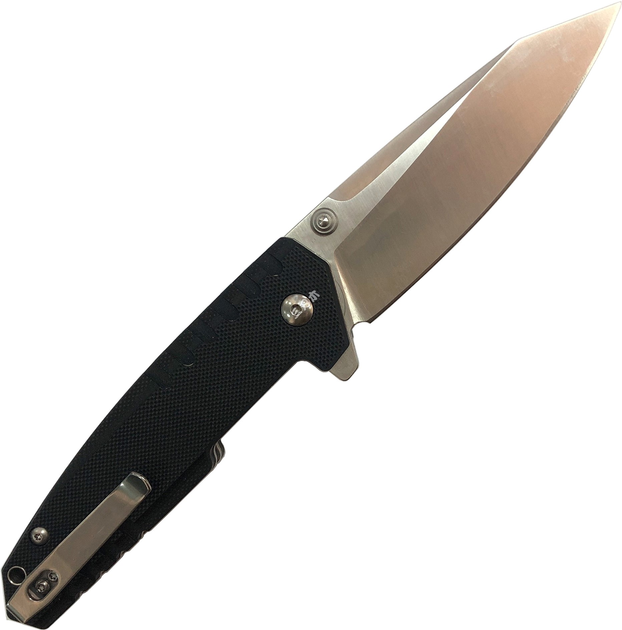 Карманный нож San Ren Mu knives 9031SRM - изображение 2