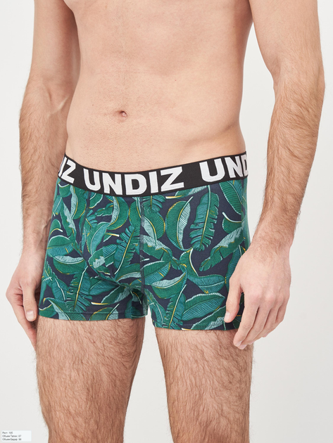 Undiz boxer online femme