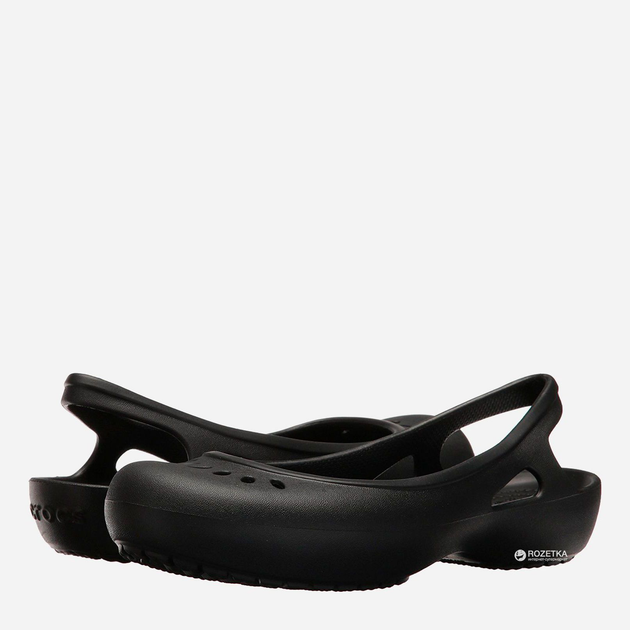 Crocs slingback on sale