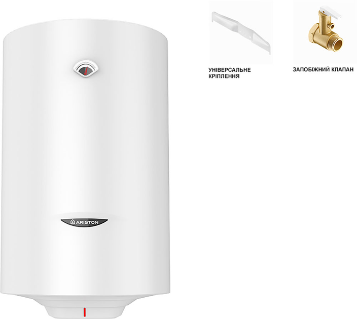 Бойлер ARISTON SG1 50 V - зображення 10