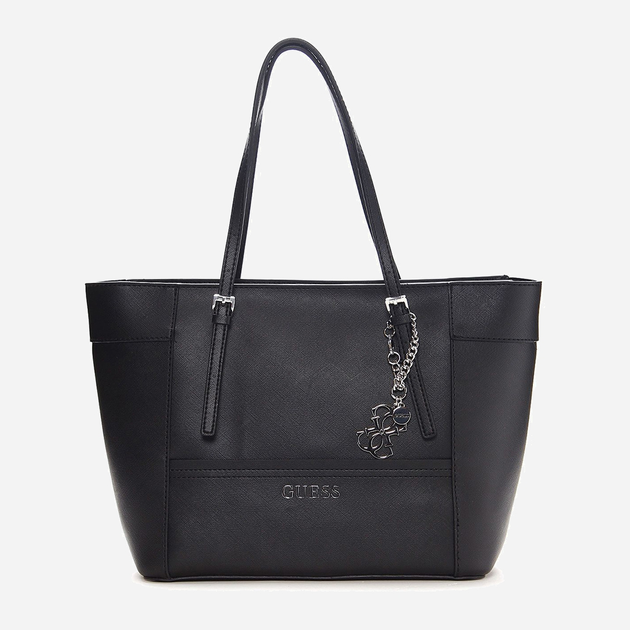 Сумка женская Guess Delanay 5 Черная (H2000029559815) – Оригинальные ...