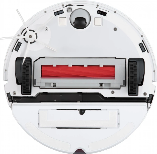 Робот-пылесос Roborock S7 White – фото, отзывы, характеристики в
