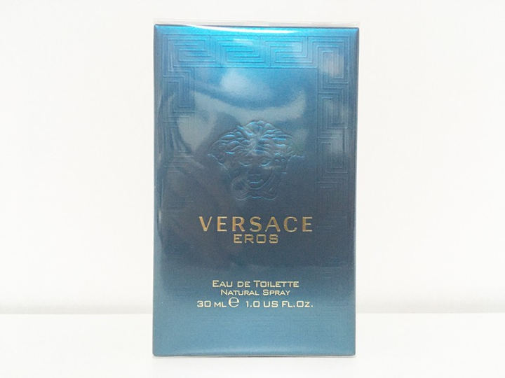 Versace eros discount 30 ml