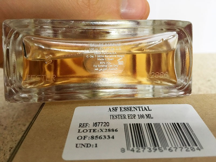 Angel schlesser essential online edp