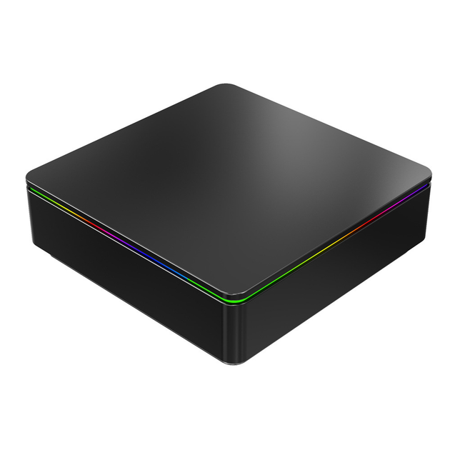 T95 Mini 4/64Gb z8350 VGA - изображение 1