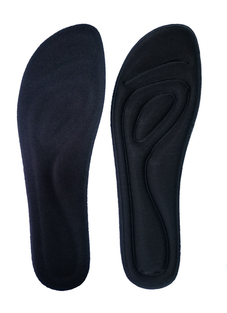 Стельки с памятью memory foam от продавца: SunJack – в интернет ...