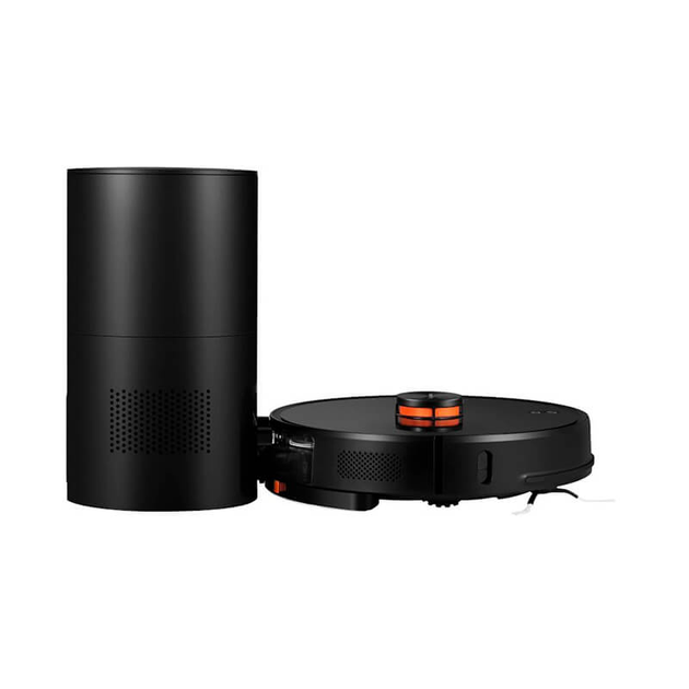 Робот-пылесос Xiaomi Lydsto R1 Black – фото, отзывы, характеристики в ...