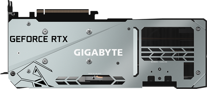 Відеокарта Gigabyte PCI-Ex GeForce RTX 3070 Ti Gaming OC 8G 8 GB