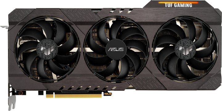 Видеокарта Asus PCI-Ex GeForce RTX 3070 TUF Gaming OC Edition V2 LHR 8GB GDDR6 (256bit) (1845/14000) (3 x DisplayPort, 2 x HDMI) (TUF-RTX3070-O8G-V2-GAMING) – фото, отзывы, характеристики в интернет-магазине ROZETKA | Купить Видеокарта Asus PCI-Ex GeForce RTX 3070 TUF Gaming OC Edition V2 LHR 8GB GDDR6 (256bit) (1845/14000) (3 x DisplayPort, 2 x HDMI) (TUF-RTX3070-O8G-V2-GAMING) – фото, отзывы, характеристики в интернет-магазине ROZETKA | Купить