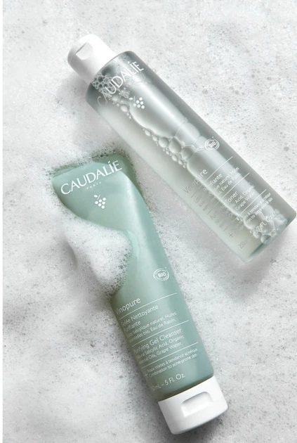 Тонік Caudalie Vinopure Очисний 200 мл (3522930003427) - зображення 2