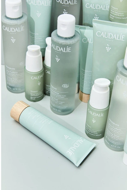 Тонік Caudalie Vinopure Очисний 200 мл (3522930003427) - зображення 3