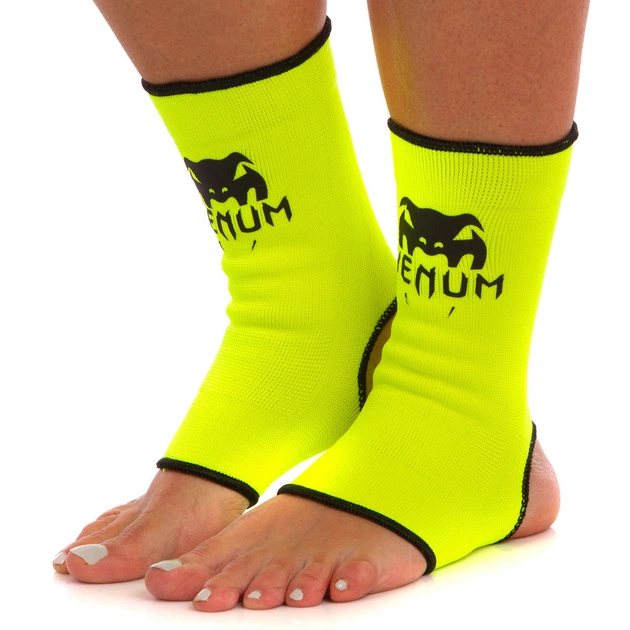 Эластичный голеностоп бандаж голеностопного сустава Venum My Fit